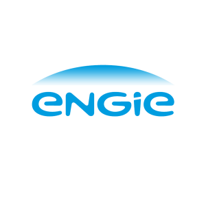 Logo Cliente Meden: Engie